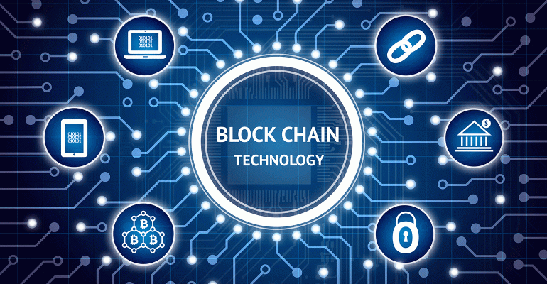 Blockchain – Khởi nguồn của một nền kinh tế mới: Lời mở đầu
